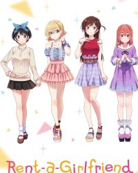 Bạn Gái Thuê (Phần 2)