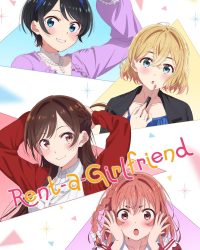 Bạn Gái Thuê (Phần 5)