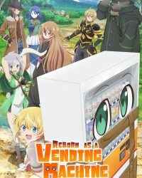 Chuyển Sinh Thành Máy Bán Hàng Và Vượt Ải Hầm Ngục (Phần 1)