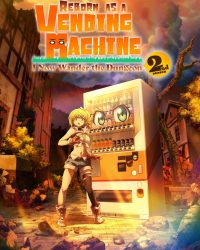 Chuyển Sinh Thành Máy Bán Hàng Và Vượt Ải Hầm Ngục (Phần 2)