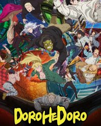 Dị Thú Ma Đô (Phần 2)