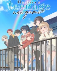 Haibara Chơi Lại Tuổi Teen