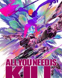 Hãy sống cho ngày mai. Hãy chết hôm nay.