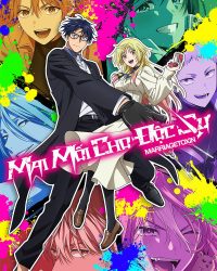 Mai Mối Cho Độc Sư