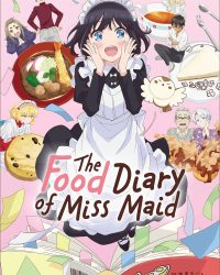 Nhật Kí Ẩm Thực Của Nàng Hầu Sành Ăn