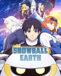 Snowball Earth: Trái Đất Đóng Băng