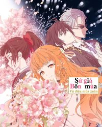 Sứ Giả Bốn Mùa: Vũ Điệu Mùa Xuân