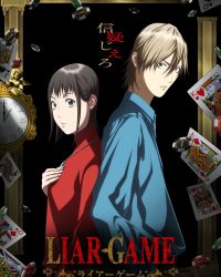 Trò Chơi Dối Trá