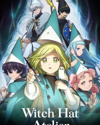 Xưởng Phép Thuật